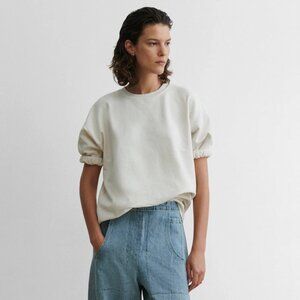 Rachel Comey Stanza Sweatshirt NWT